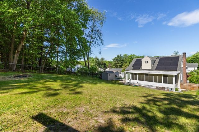 207 Washington St, Leominster, MA 01453