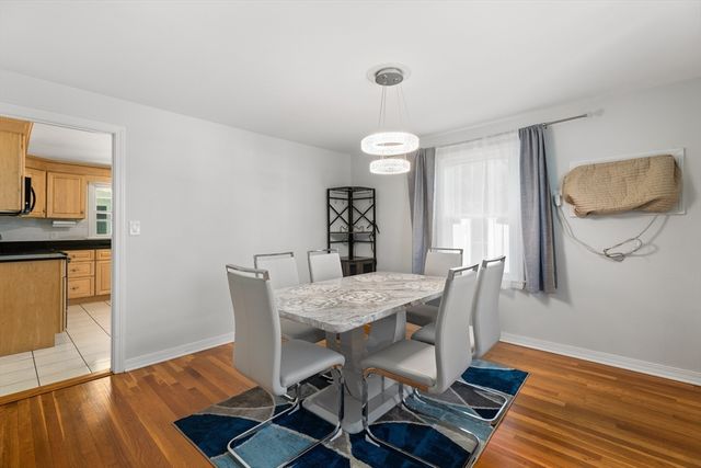 207 Washington St, Leominster, MA 01453
