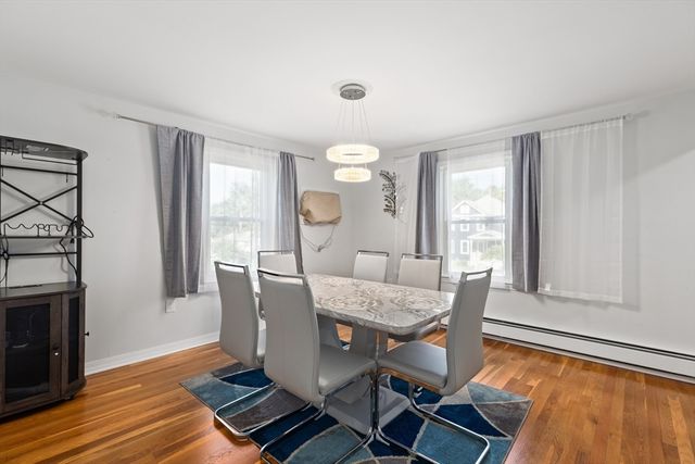 207 Washington St, Leominster, MA 01453