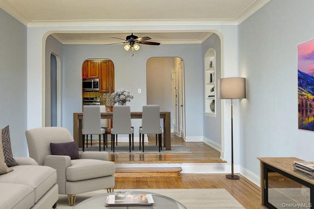 77-14 113th Street 4S, Forest Hills, NY 11375