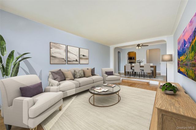 77-14 113th Street 4S, Forest Hills, NY 11375