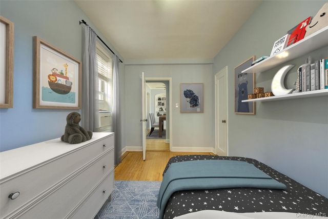 77-14 113th Street 4S, Forest Hills, NY 11375