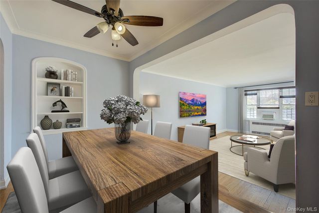 77-14 113th Street 4S, Forest Hills, NY 11375