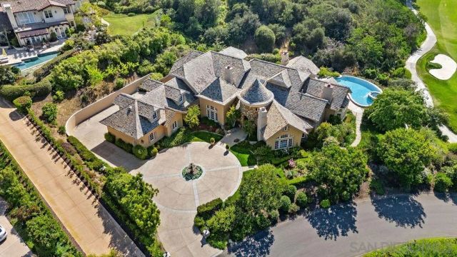 6253 Clubhouse Drive, Rancho Santa Fe, CA 92067
