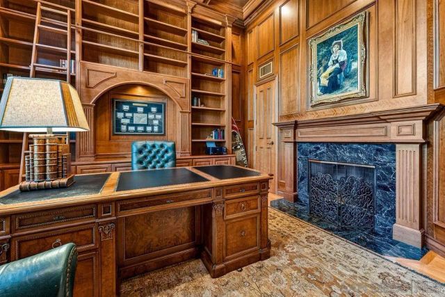 6253 Clubhouse Drive, Rancho Santa Fe, CA 92067