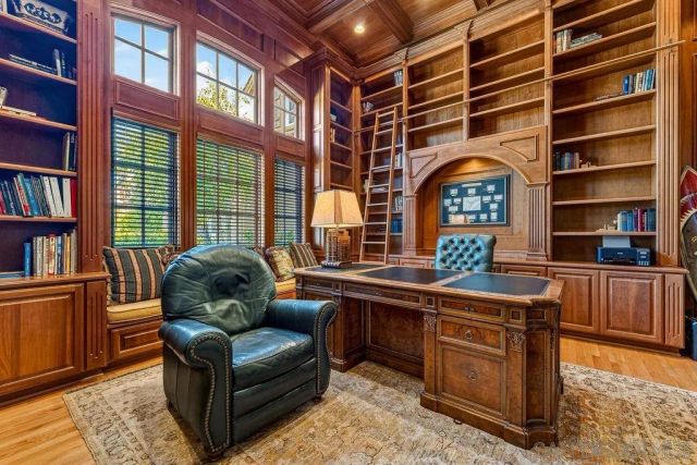 6253 Clubhouse Drive, Rancho Santa Fe, CA 92067