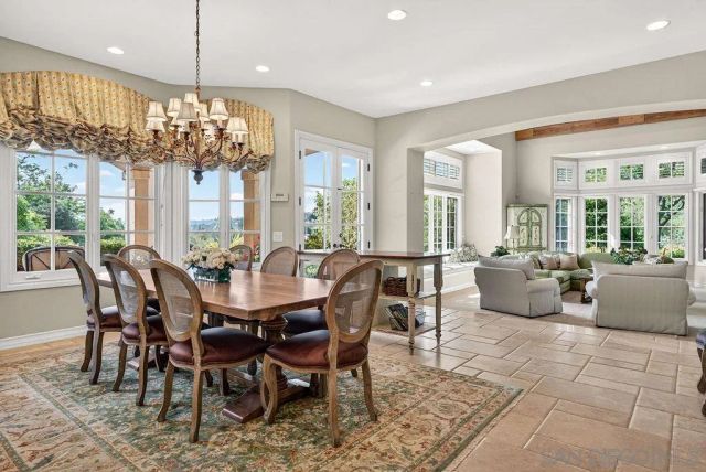 6253 Clubhouse Drive, Rancho Santa Fe, CA 92067