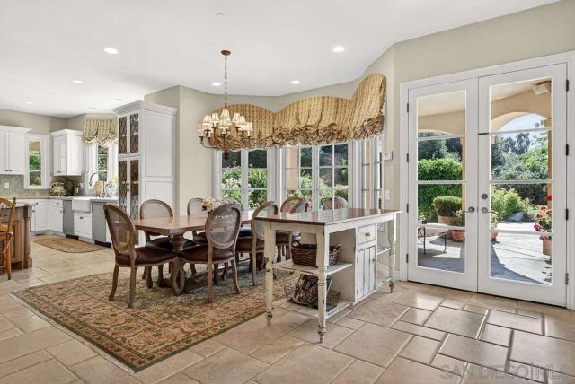 6253 Clubhouse Drive, Rancho Santa Fe, CA 92067
