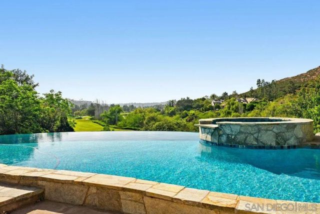 6253 Clubhouse Drive, Rancho Santa Fe, CA 92067