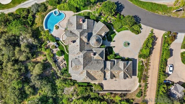 6253 Clubhouse Drive, Rancho Santa Fe, CA 92067