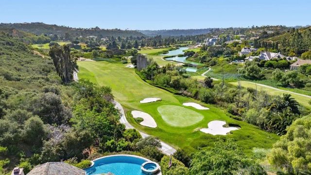 6253 Clubhouse Drive, Rancho Santa Fe, CA 92067