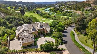 6253 Clubhouse Drive, Rancho Santa Fe, CA 92067