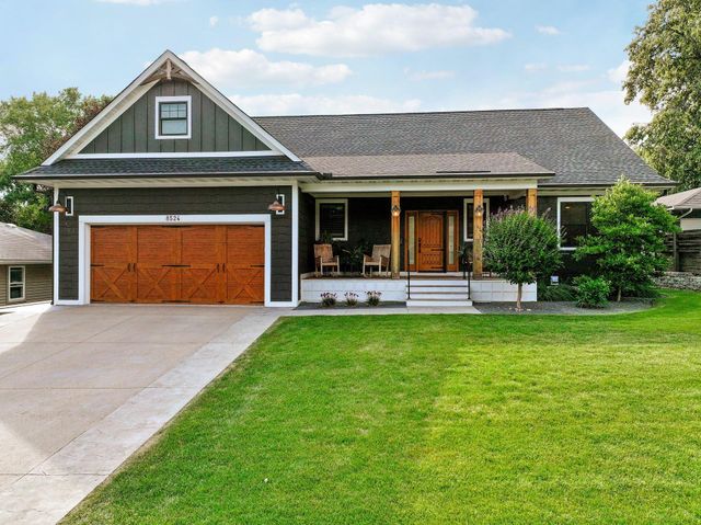 8524 Haeg Drive, Bloomington, MN 55431