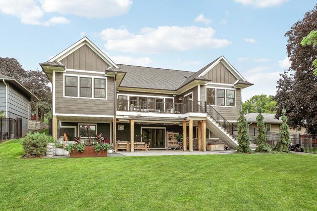 8524 Haeg Drive, Bloomington, MN 55431