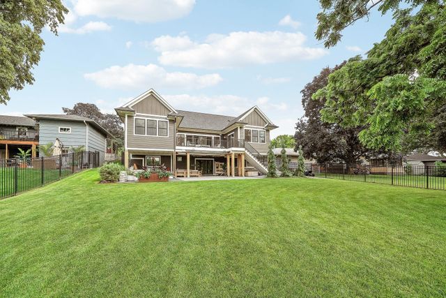 8524 Haeg Drive, Bloomington, MN 55431