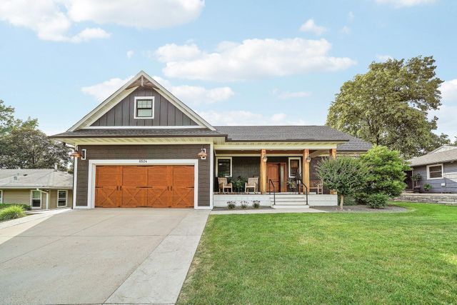 8524 Haeg Drive, Bloomington, MN 55431