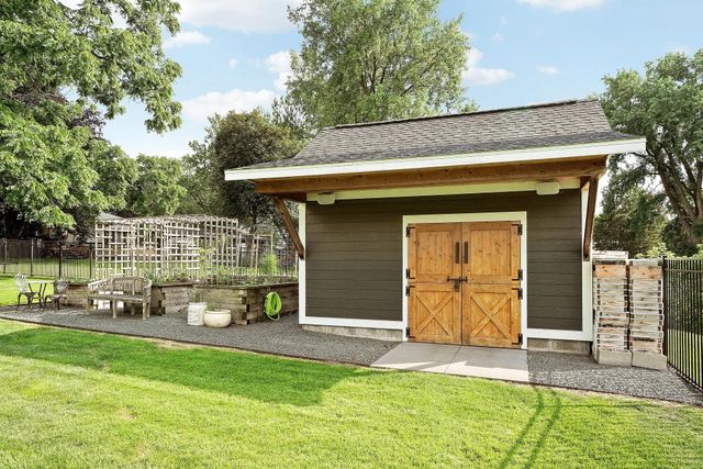 8524 Haeg Drive, Bloomington, MN 55431