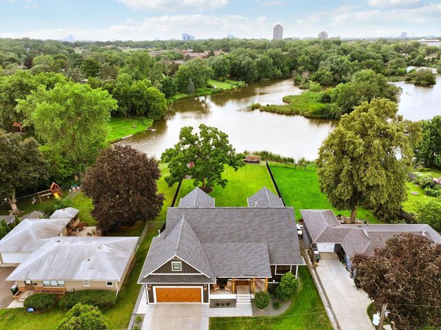 8524 Haeg Drive, Bloomington, MN 55431