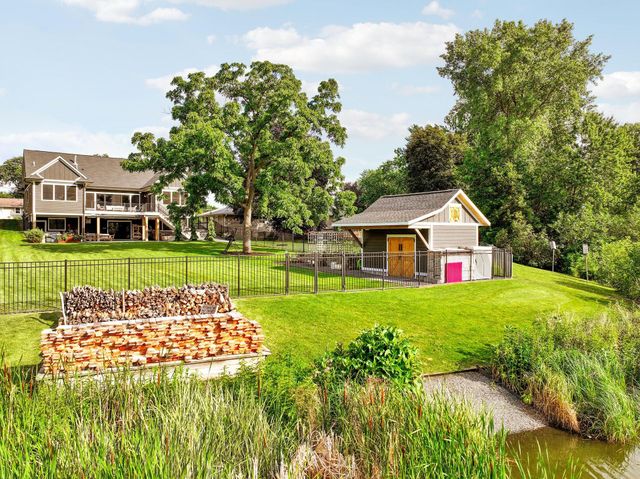 8524 Haeg Drive, Bloomington, MN 55431