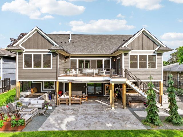 8524 Haeg Drive, Bloomington, MN 55431