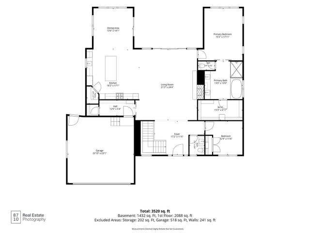 8524 Haeg Drive, Bloomington, MN 55431