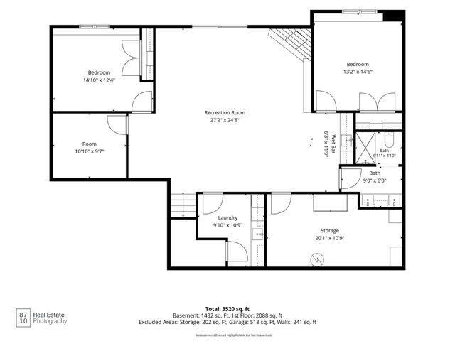 8524 Haeg Drive, Bloomington, MN 55431