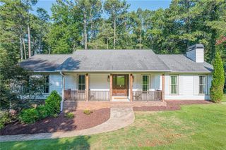 126 Junaluska Drive, Woodstock, GA 30188