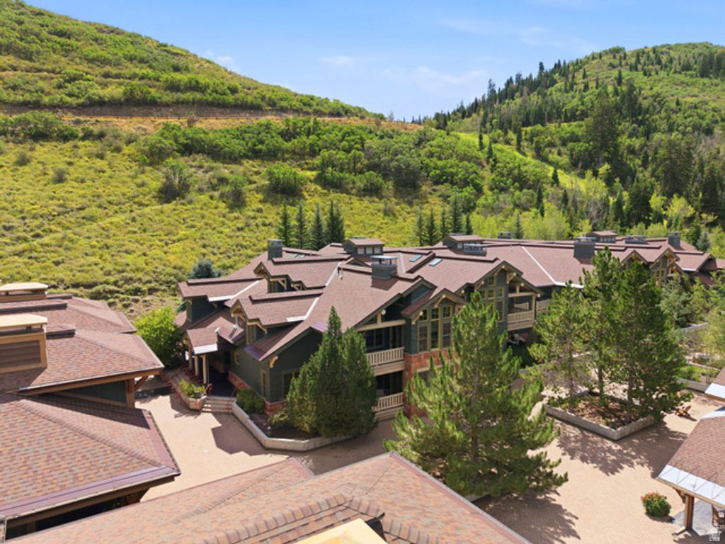 2900 DEER VALLEY DRIVE #C218, Park City, UT 84060 — exterior