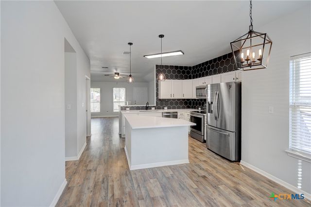 2215 Bellmont, Temple, TX 76504