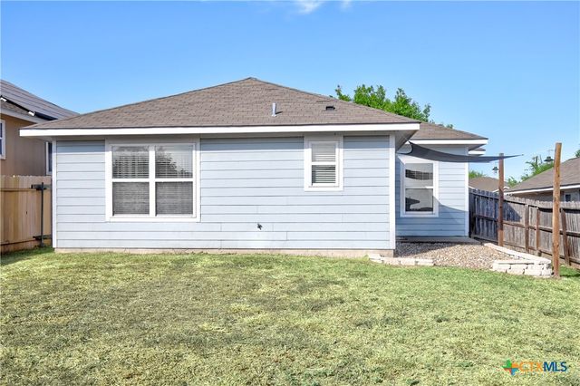 2215 Bellmont, Temple, TX 76504