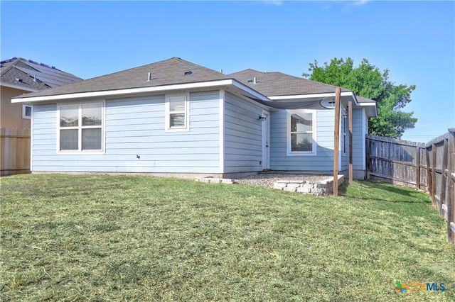 2215 Bellmont, Temple, TX 76504