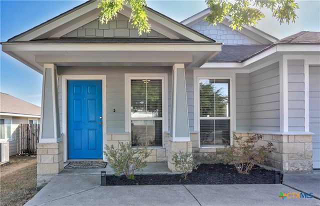 2215 Bellmont, Temple, TX 76504