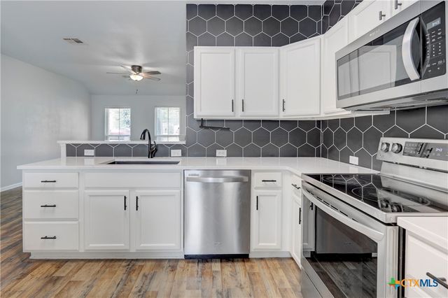 2215 Bellmont, Temple, TX 76504