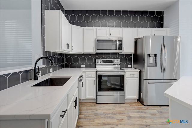 2215 Bellmont, Temple, TX 76504