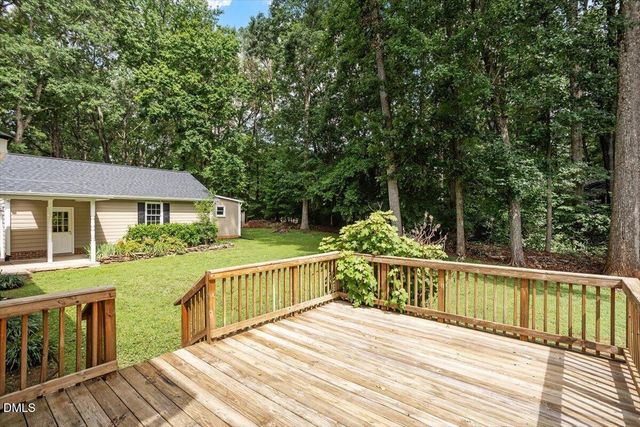 119 E Stratford Drive, Henderson, NC 27537