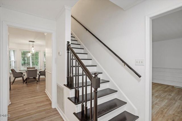 119 E Stratford Drive, Henderson, NC 27537