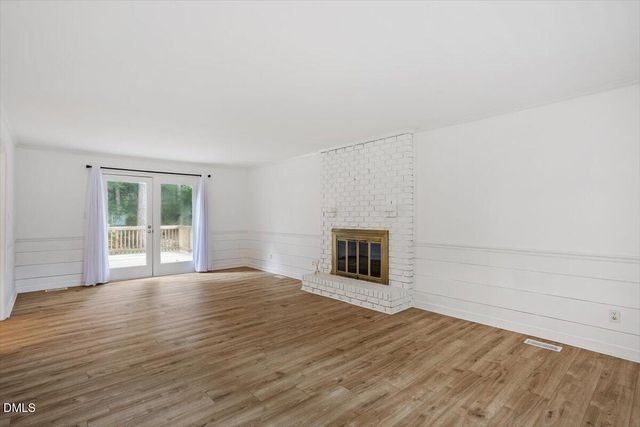119 E Stratford Drive, Henderson, NC 27537