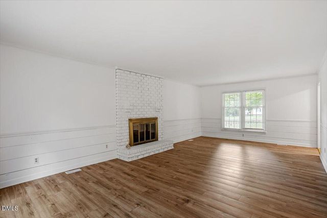 119 E Stratford Drive, Henderson, NC 27537