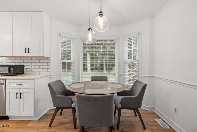 119 E Stratford Drive, Henderson, NC 27537