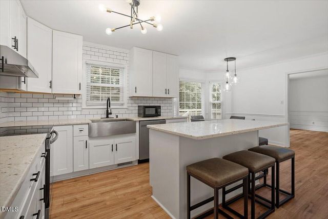 119 E Stratford Drive, Henderson, NC 27537