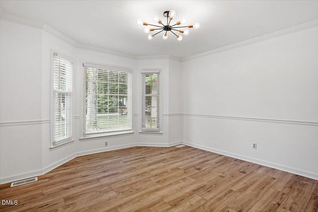 119 E Stratford Drive, Henderson, NC 27537