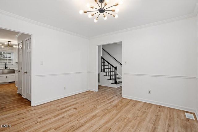 119 E Stratford Drive, Henderson, NC 27537