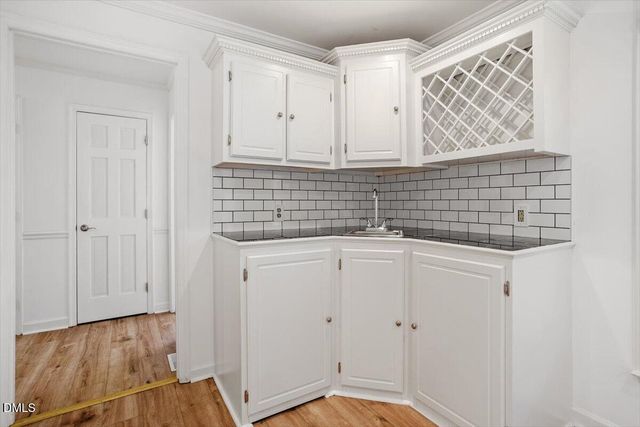 119 E Stratford Drive, Henderson, NC 27537