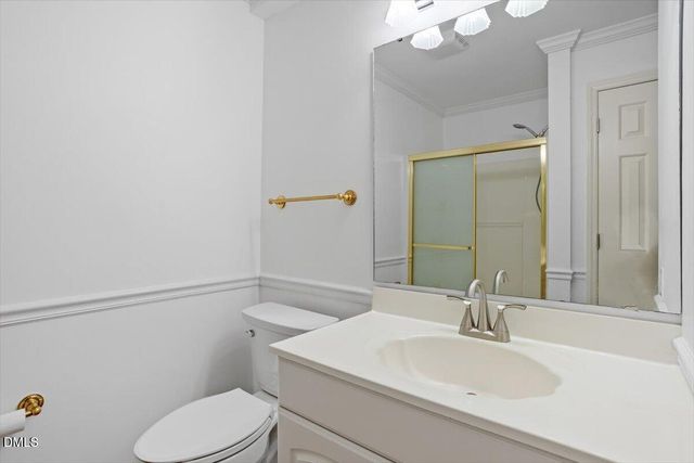119 E Stratford Drive, Henderson, NC 27537