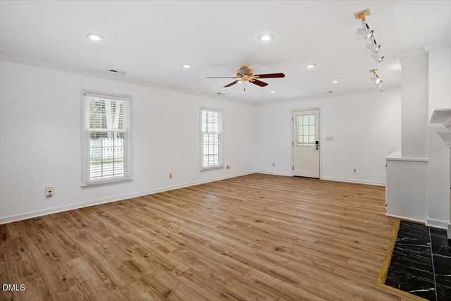 119 E Stratford Drive, Henderson, NC 27537