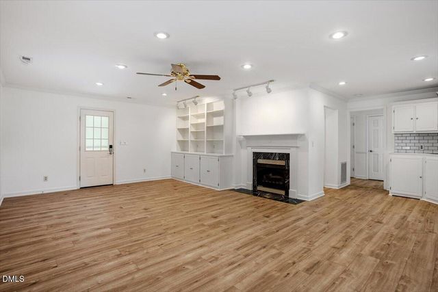 119 E Stratford Drive, Henderson, NC 27537