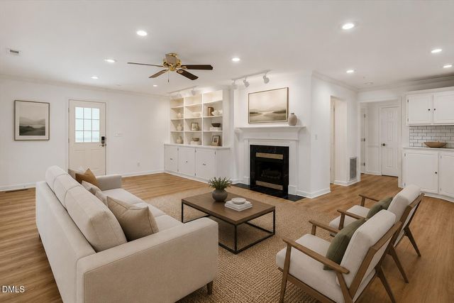 119 E Stratford Drive, Henderson, NC 27537