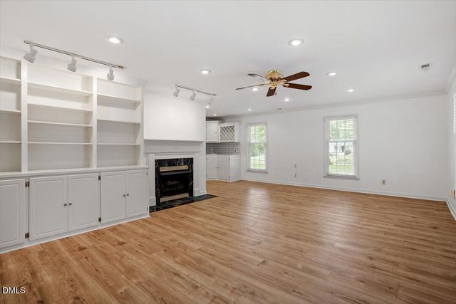 119 E Stratford Drive, Henderson, NC 27537