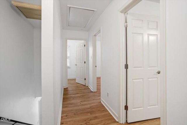 119 E Stratford Drive, Henderson, NC 27537