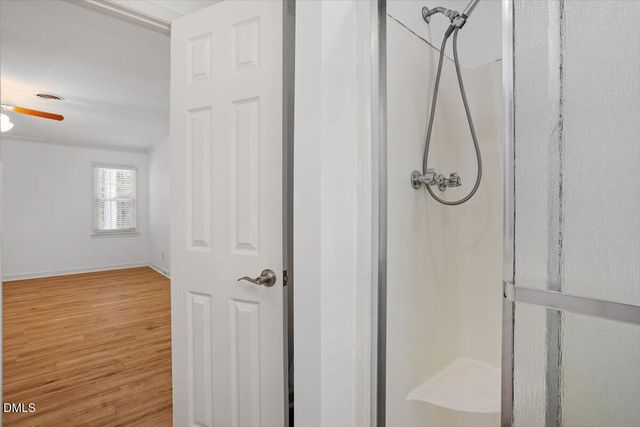 119 E Stratford Drive, Henderson, NC 27537